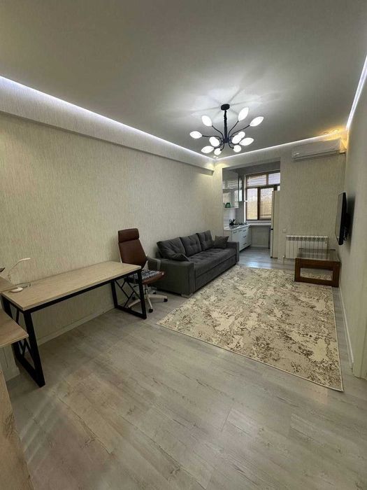 Cрочно Сдаётся квартира 3 мин от метро Юнусабад 053!