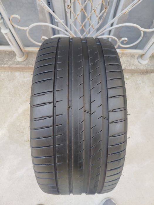 255 40 R19 Shina Michelin 1 dona