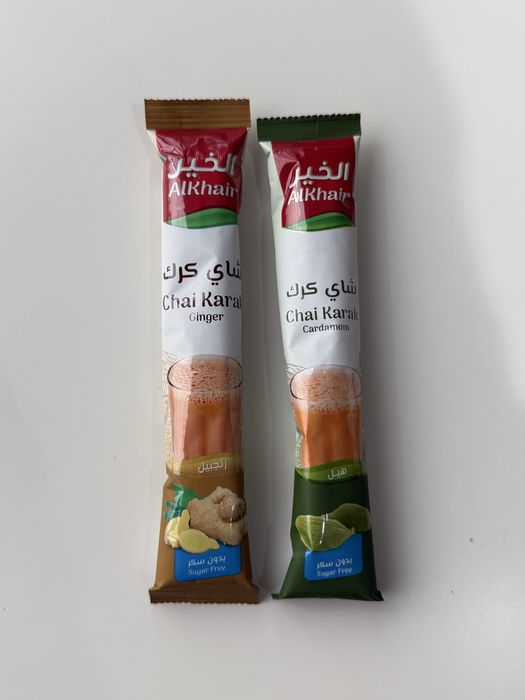 Карак чай, упаковка 12 штук