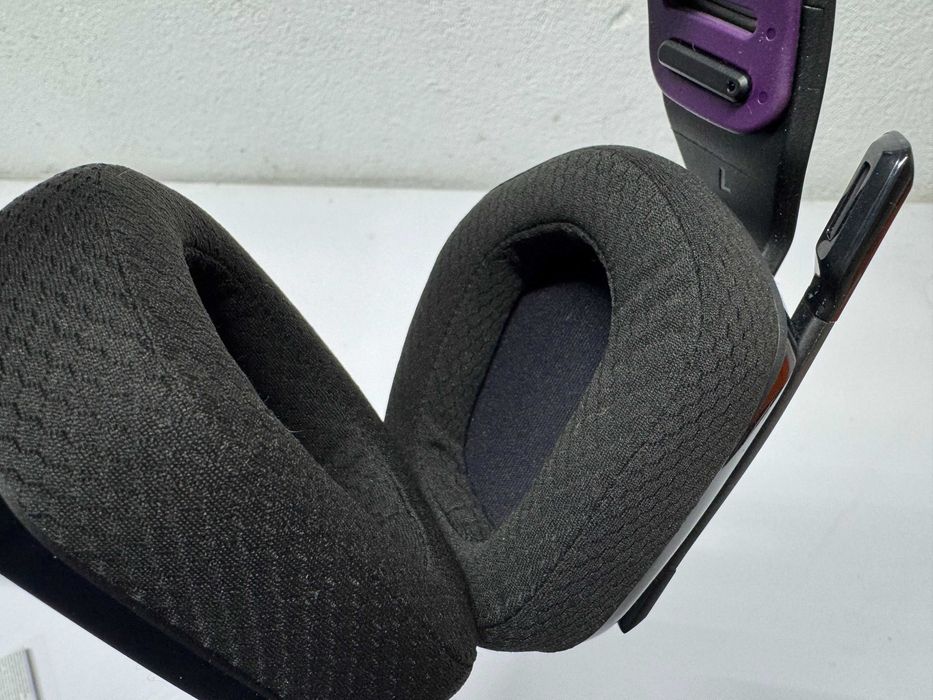 Слушалки безжични геймърски - Logitech Lightspeed G535