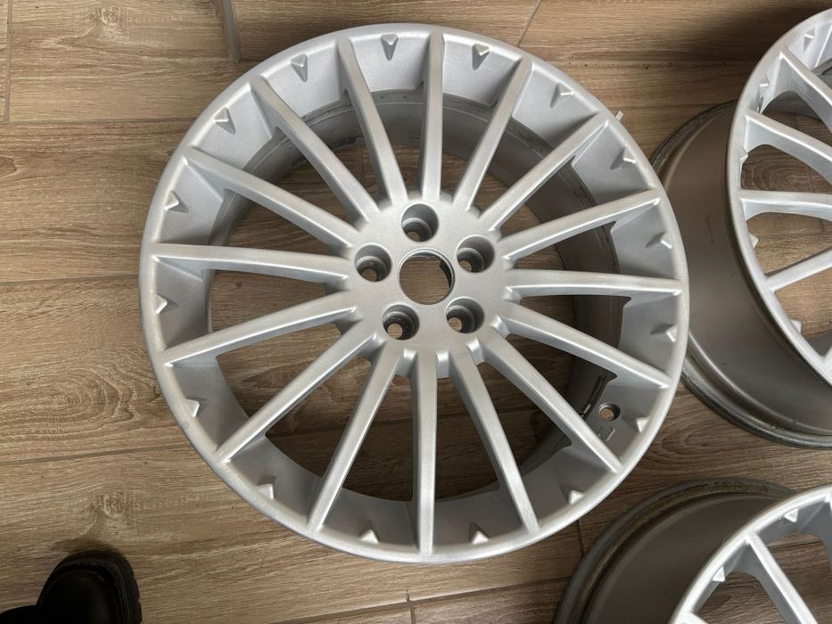 Джанти Alfa Romeo OEM 17 цола 5х98