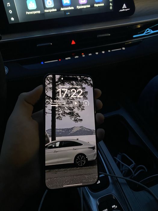 Iphone 15 pro max, 256gb, blue