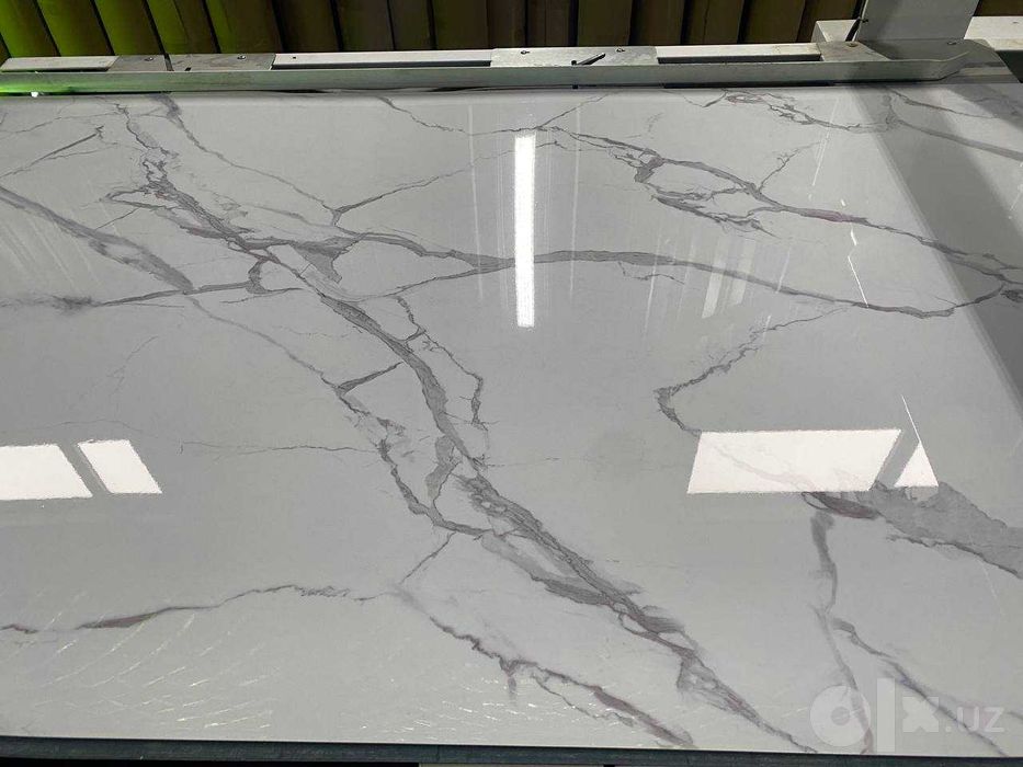 Decomatic / Decor panel / PVX Panel