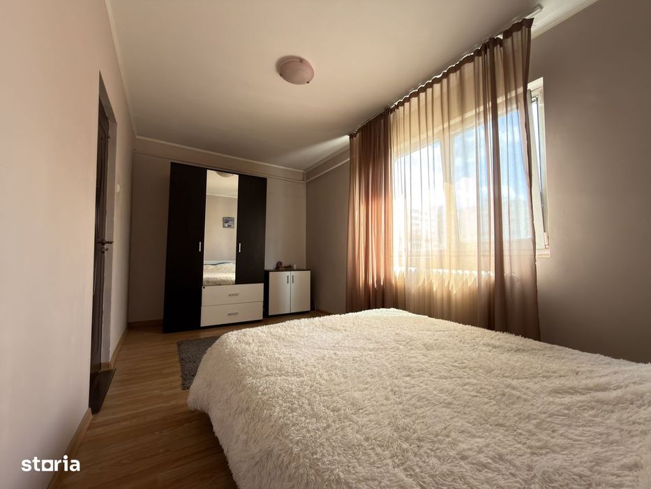 Apartament 3 camere, 42 mp - zona Dacia — fotografia 3