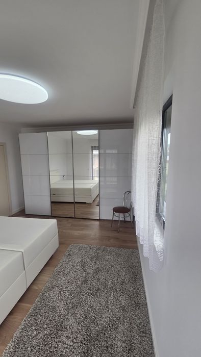 Apartament de închiriat, 62 mp, 2 camere, Borhanci