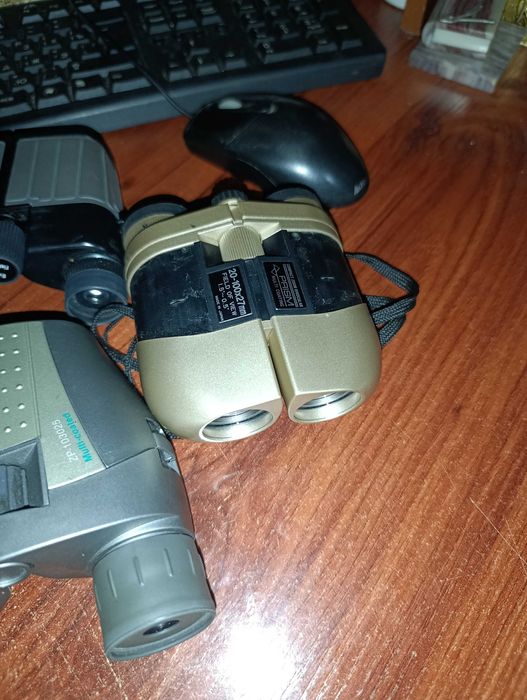 Продам бинокль япония