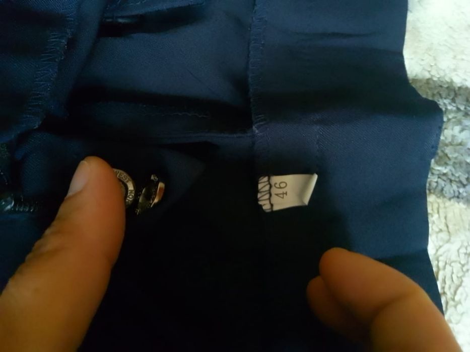 Женские брюки