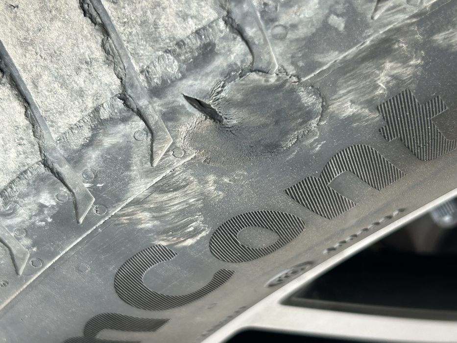 Continental premium contact 6
