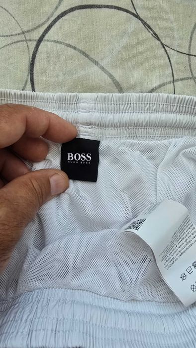 Мъжки бански Boss