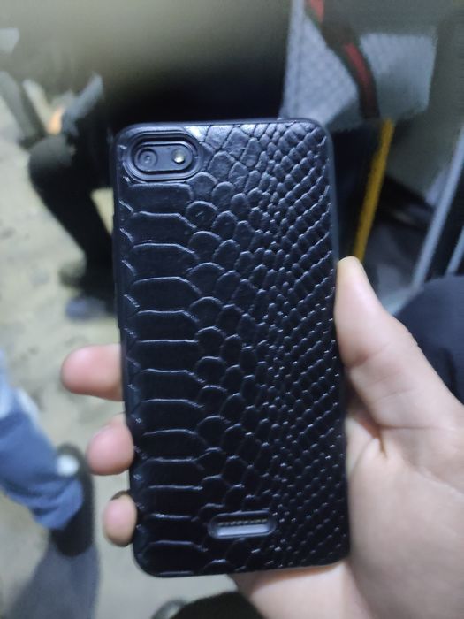 Redmi 6A xolati ideal