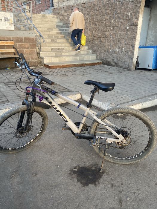 Велик мтб хорошее цена