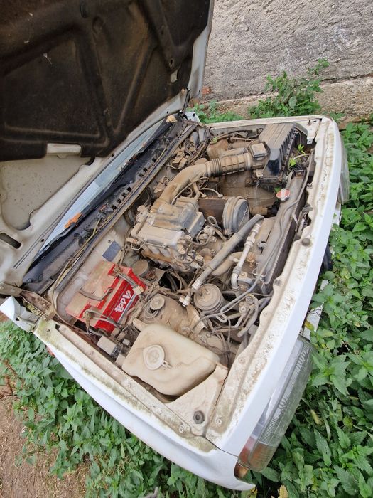 SUZUKI Vitara 1920 — imagine 4