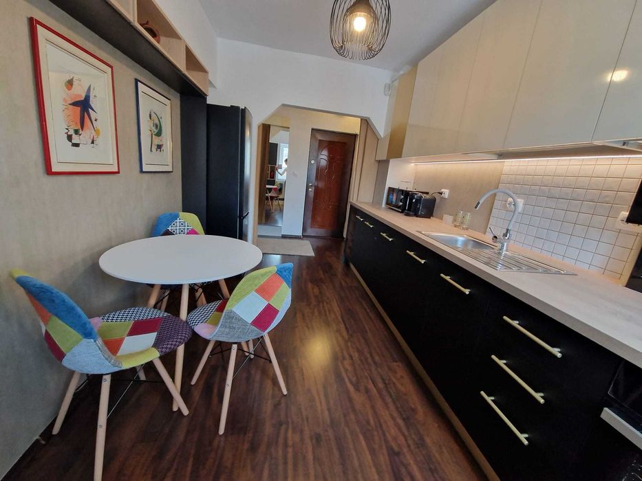 Inchiriere Apartament Deva