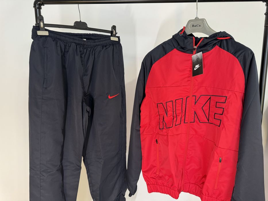 Trening Nike Baieti - Barbati Model NOU 2025-Calitate Premium din Fas