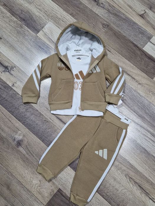 Trening baieti și fete