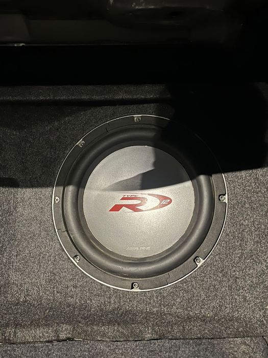 Audi A4 B7 SLine 2.5