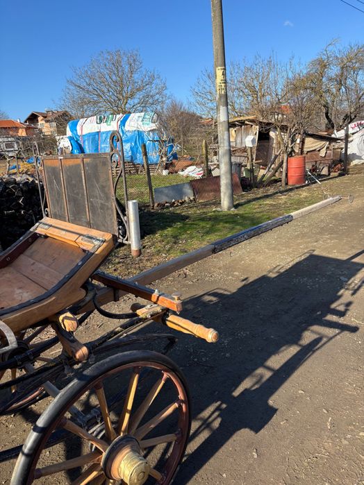 ЧИСТО НОВ ФАЙТОН , за ценители