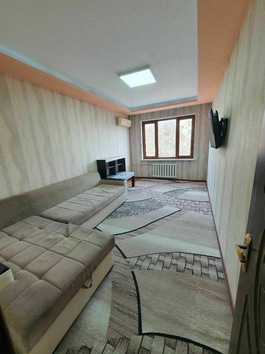 Продаётся квартира 2 комнатную на 3 этаже