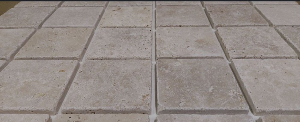 Гипсовая плитка и 3д панели