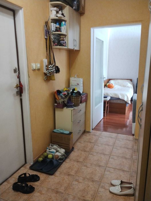 Продава се Двустаен апартамент в София, Младост 1 - 46 кв.м за 3479 €/кв.м - Снимка #6