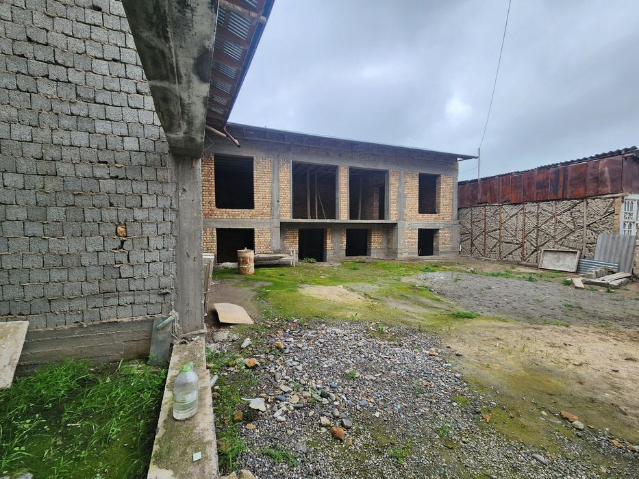 Участок 5 соток рядом с Регистаном