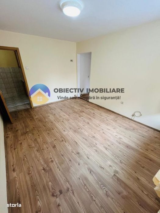 Apartament 2 camere - Strada Maratei/ Parter