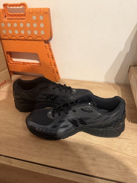Papuci New Balance Model 1906W Trainers