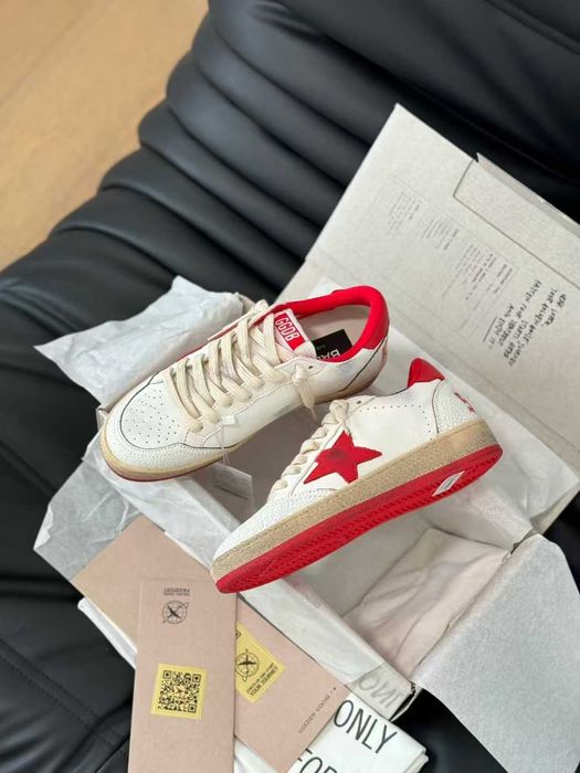 Кеди Golden Goose / Porshe Limited / +100 модела