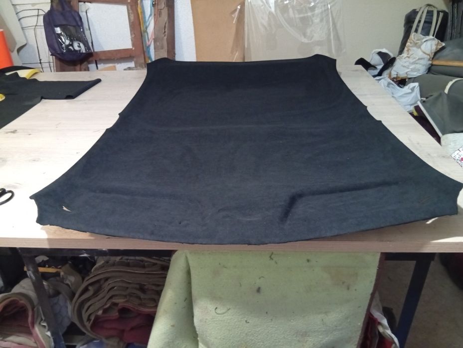 Потолок матизга тайор