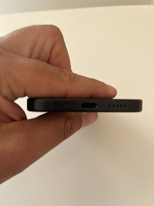Iphone 16 128GB 91% bat