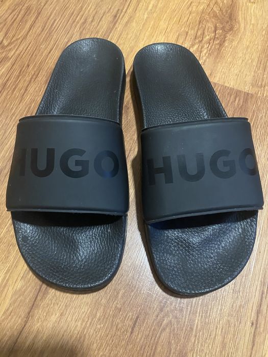 Летни Чехли Hugo