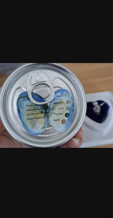 Sevgilingiz uchun zoʻr sovgʻa love