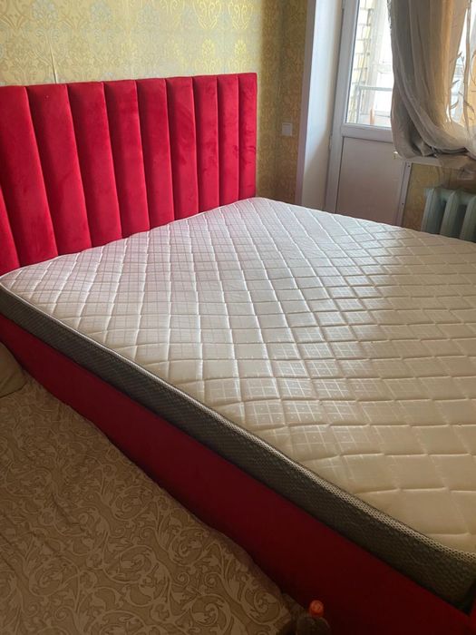 Новый спальни