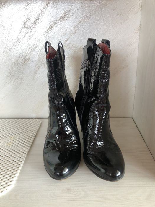 DESTROY оригинални боти 37 номер