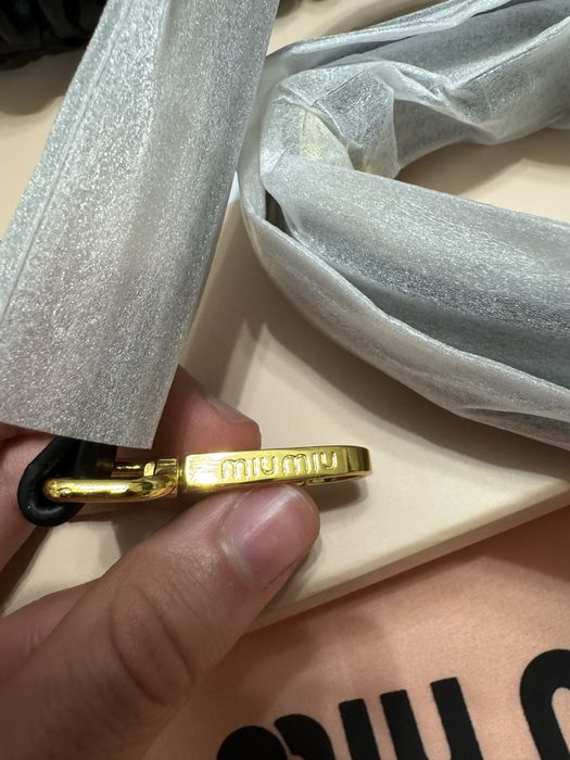 Geanta Miu miu femei