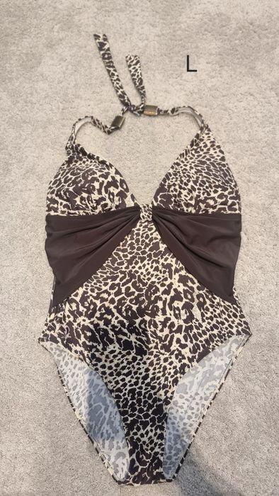 Lot costume de baie L-XL