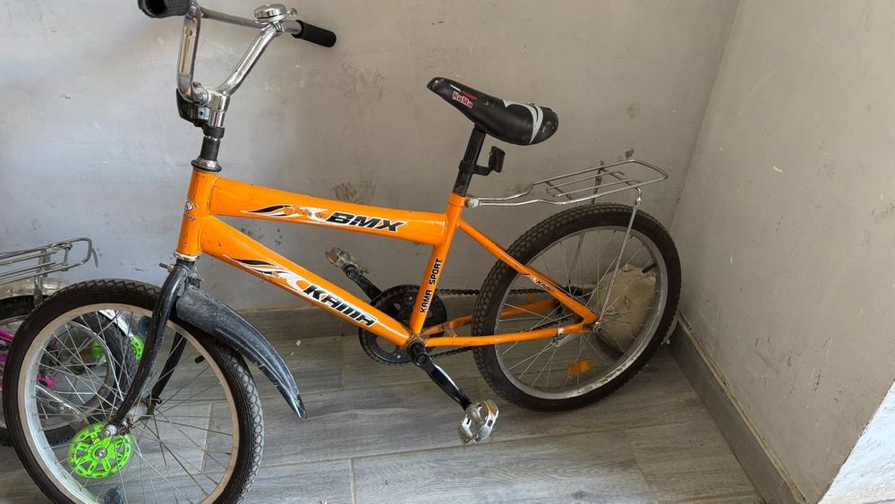 Продам 2 шт велосипед
