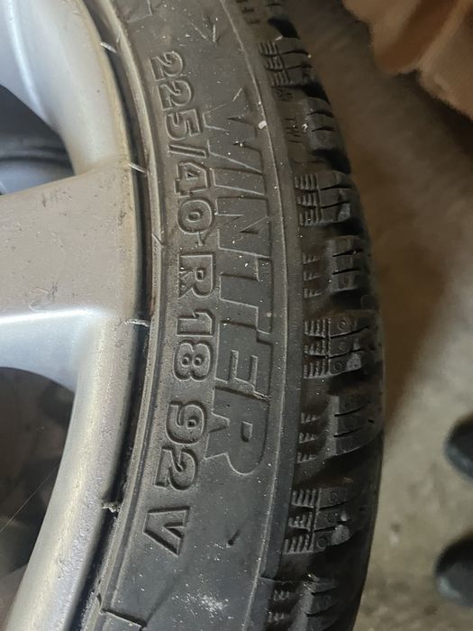 225 40 r18 iarna tigar dot 2020