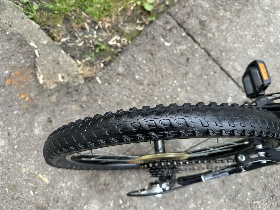 Bicicleta MTB 20” ,Rockrider ST500,copii 6-9ani , pret negociabil