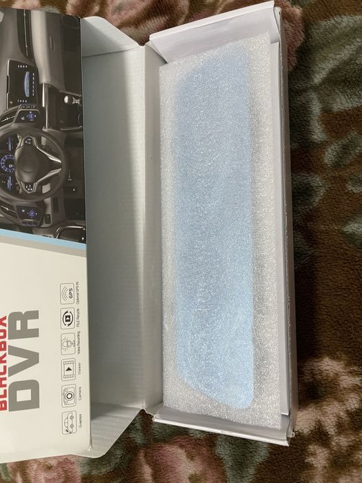 видеорегистратор Vehicle Blackbox