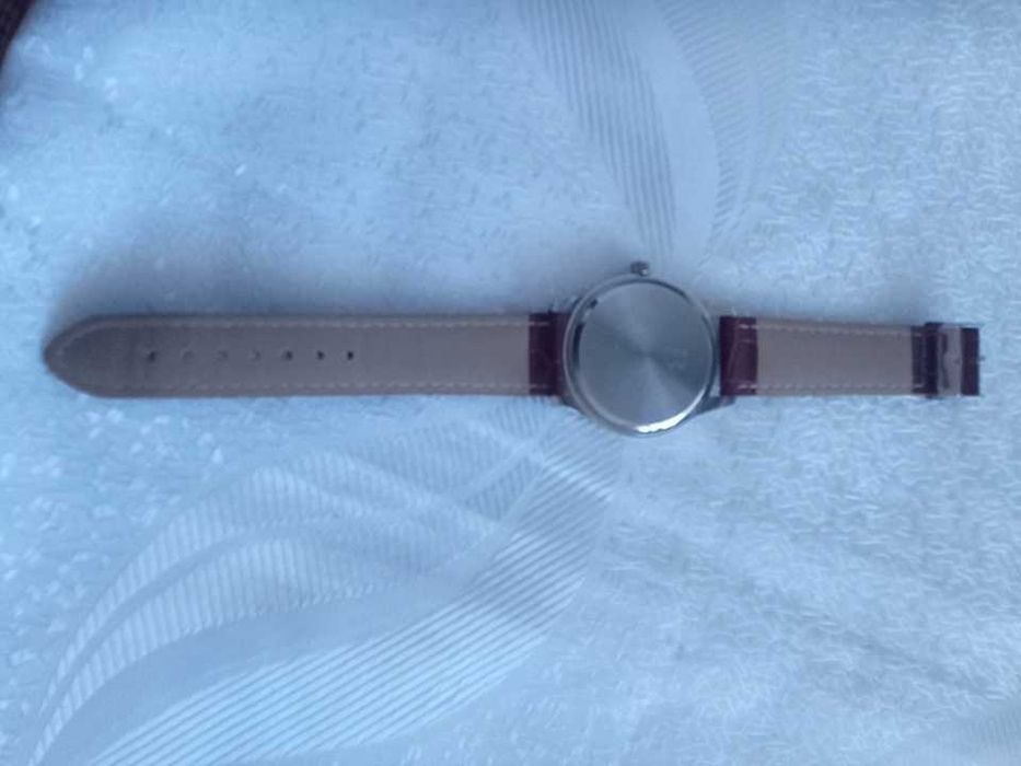 Мъжки елегантен часовник QUARTZ