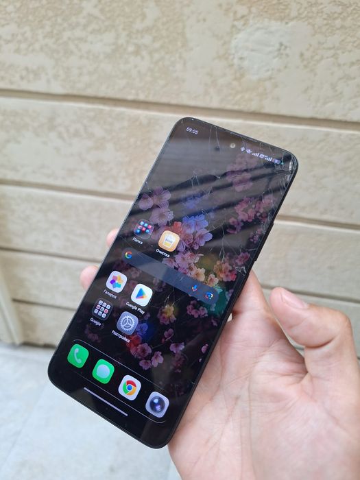 Xiaomi Redmi 12 8/256gb