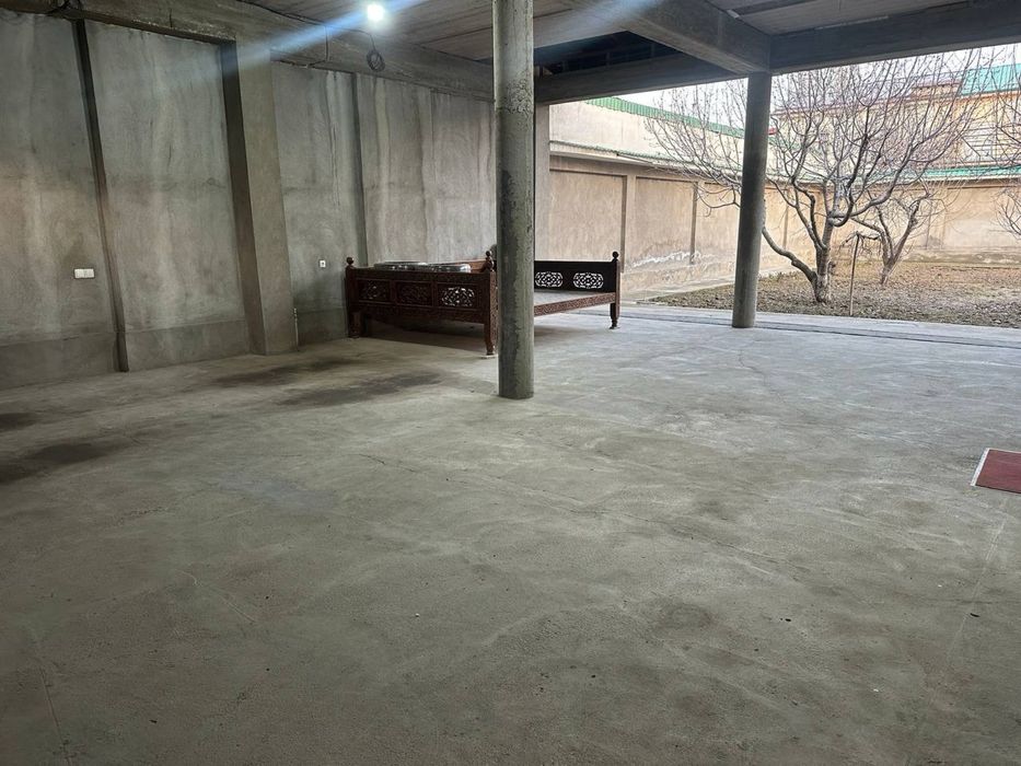 Мирзо улугбек туманида участка 6 сотик