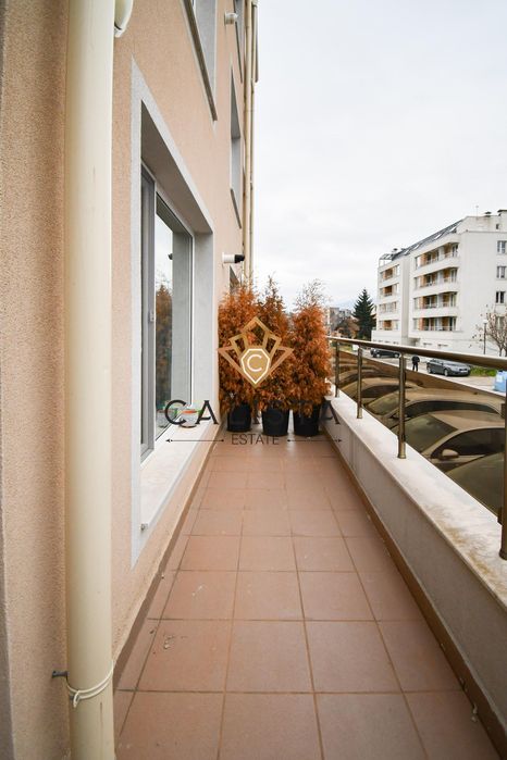 Дава се под наем Двустаен апартамент в София, Овча купел - 58 кв.м за 597.21 € - Снимка #9