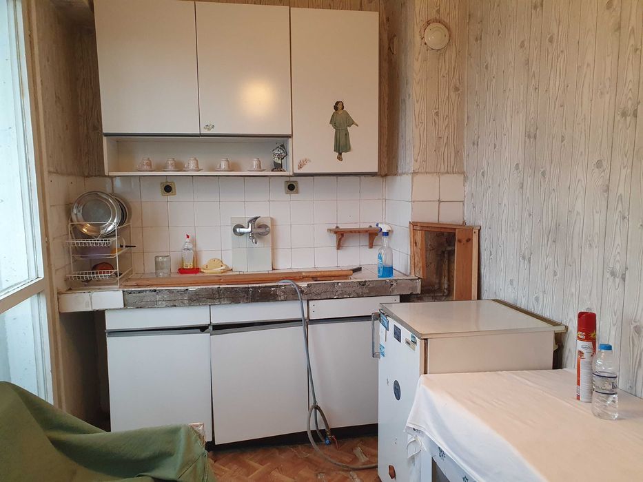 Гарсониера 45 кв.м. ет.6, кв.Изток-долу