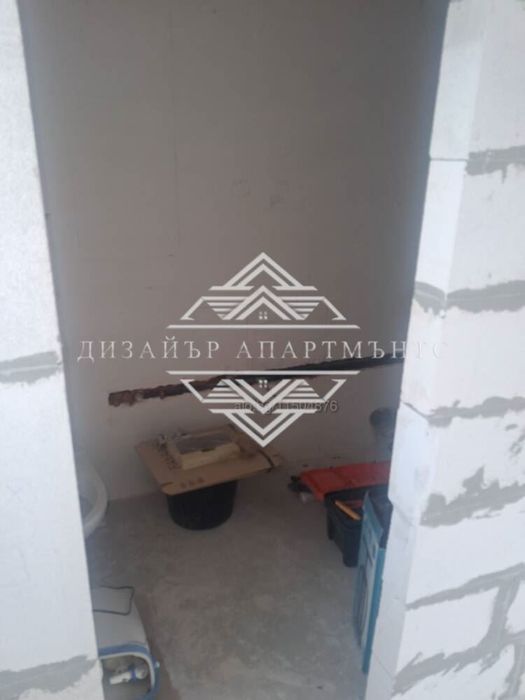 Продава се Ателие в Бургас, Меден рудник - зона Б - 55 кв.м за 728 €/кв.м - Снимка #4