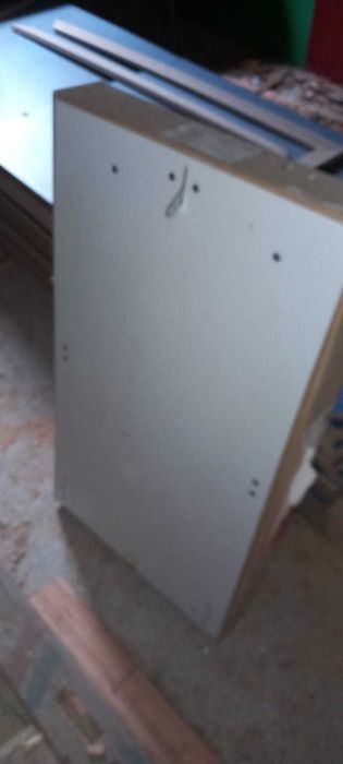 Scară ușă mansardă