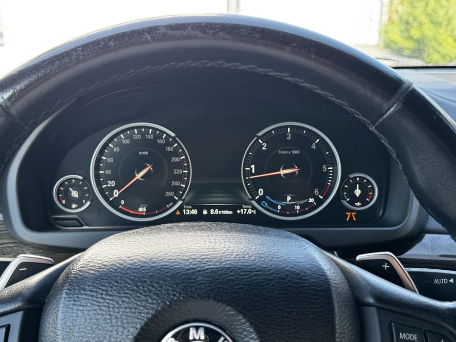 De vanzare BMW X6 30xDrive