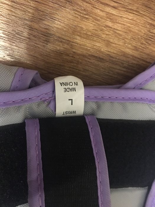 Защита reaction