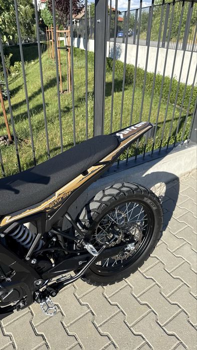 Surron Ultra Bee 2025/2026